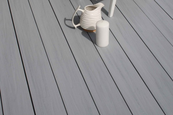 Террасная доска из ДПК Terrapol Практик мультиколор Прованс (под заказ) купить в Усолье-Сибирском