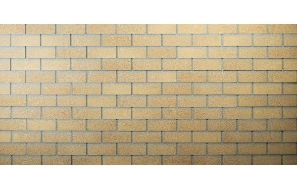 Фасадная плитка Docke Premium, Brick, Янтарный купить в Усолье-Сибирском