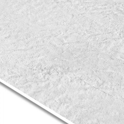 Фиброцементный сайдинг Roofas Board Stone Кварц белый