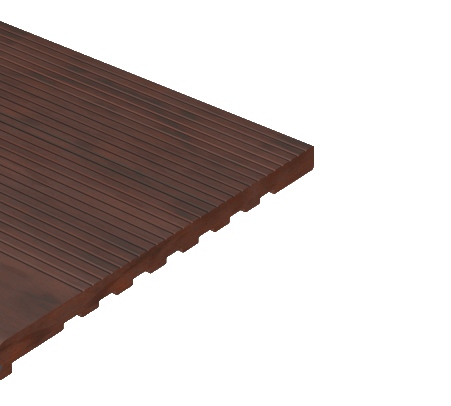 Ступени из ДПК WOODVEX Select Венге Colorite купить в Усолье-Сибирском