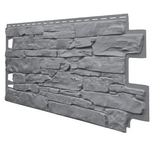 Фасадная панель VOX SOLID STONE REGULAR тоскана купить в Усолье-Сибирском