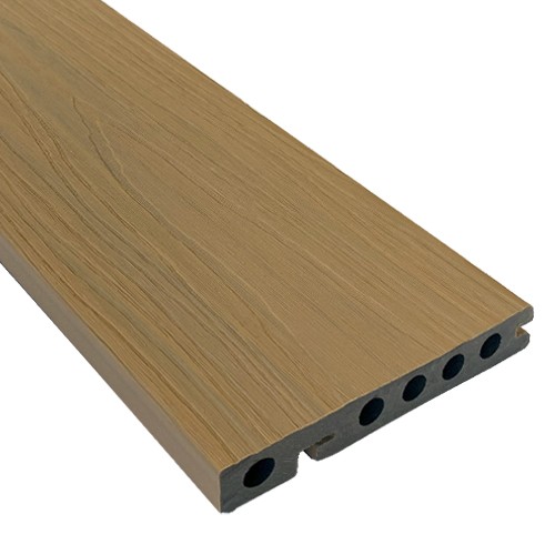 Финишная доска EasyDecking Co-extrusion 145х21 Oak купить в Усолье-Сибирском