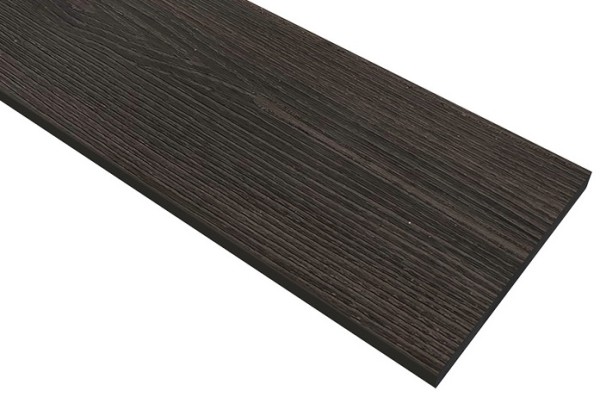 Штакетник ДПК Woodvex Венге Colorite купить в Усолье-Сибирском