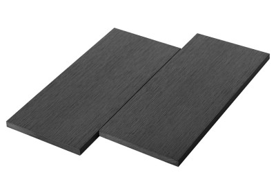 Заборная доска RusDecking UnoDeck Patio - Графит