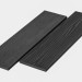 Заборная доска RusDecking UnoDeck Patio - Графит купить в Усолье-Сибирском