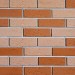 Фасадная плитка Кирисс Фасад Клинкерный кирпич 2х цветный №2 купить в Усолье-Сибирском