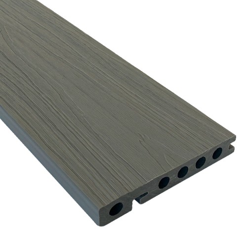 Финишная доска EasyDecking Co-extrusion 145х21 Old Barn купить в Усолье-Сибирском