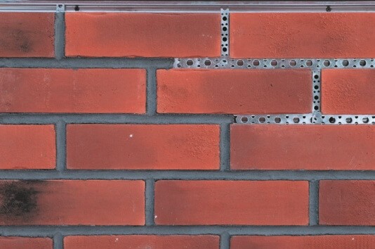 Фиброцементные панели КАНЬОН коллекция КЛИНКЕР 134 купить в Усолье-Сибирском