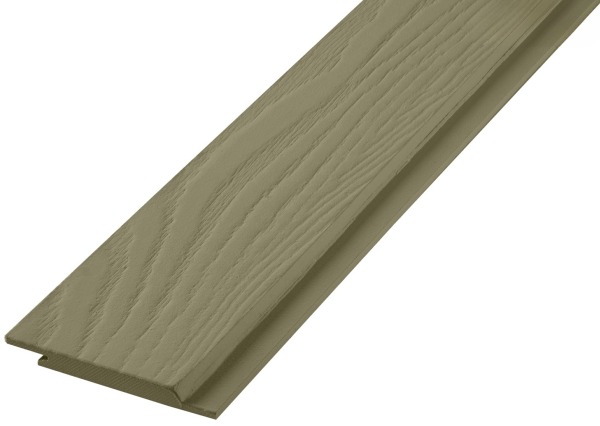 Фиброцементный сайдинг FCSPRO Click Shtil F57 (Весенний лес) купить в Усолье-Сибирском