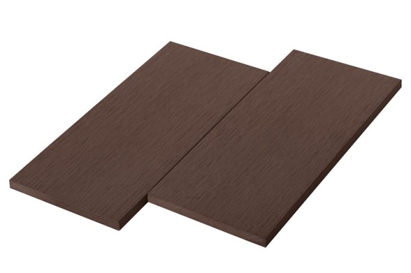 Заборная доска RusDecking UnoDeck Patio - Венге купить в Усолье-Сибирском