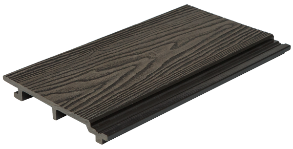 Фасадная панель из ДПК CM Cladding Vintage венге купить в Усолье-Сибирском