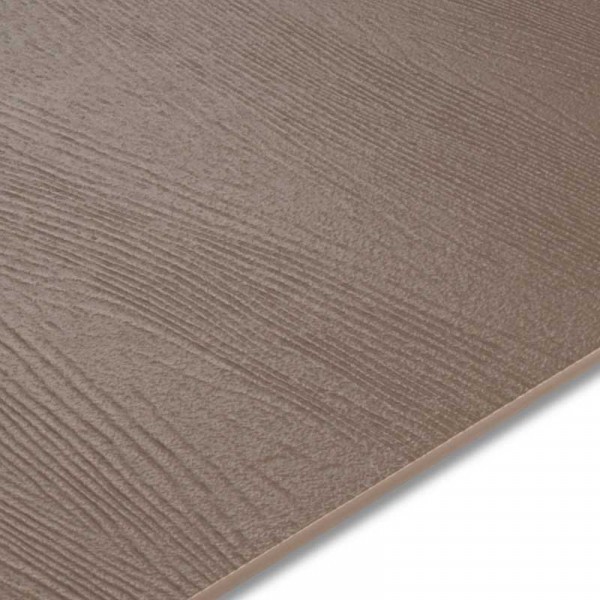 Фиброцементный сайдинг Roofas Board Wood Базальт купить в Усолье-Сибирском