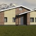 Фиброцементный сайдинг Roofas Board Wood Базальт купить в Усолье-Сибирском