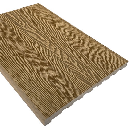 Ступень EasyDecking Wood-Х 348х22 Дуб 3D купить в Усолье-Сибирском