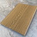 Ступень EasyDecking Wood-Х 348х22 Дуб 3D купить в Усолье-Сибирском