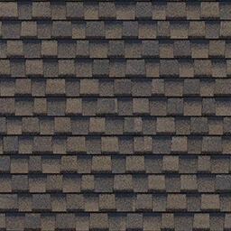 Многослойная черепица Shinglas, коллекция Блюз, Орлеан купить в Усолье-Сибирском