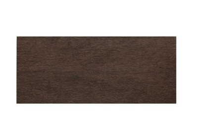 Террасная доска из ДПК Bruggan Multicolor Полнотелая 140мм Венге