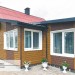 Сайдинг Ю-Пласт TIMBERBLOCK Пихта (Тимберблок) Кавказская купить в Усолье-Сибирском