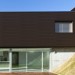 Фасадная панель из ДПК WOODVEX Венге купить в Усолье-Сибирском