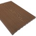 Ступень EasyDecking Wood-Х 348х22 Коричневый 3D купить в Усолье-Сибирском