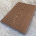 Ступень EasyDecking Wood-Х 348х22 Коричневый 3D купить в Усолье-Сибирском