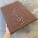Ступень EasyDecking Wood-Х 348х22 Коричневый 3D купить в Усолье-Сибирском