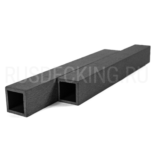 Балясина из ДПК купить в Усолье-Сибирском