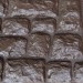 Фасадная панель Аэлит Камень крупный Коричневый купить в Усолье-Сибирском