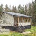 Фасадная панель Ю-пласт Стоун хаус сланец Светло-серый купить в Усолье-Сибирском