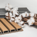Стеновая панель CM Decking CM Wall DUAL, CAMEL (Кэмел) купить в Усолье-Сибирском