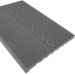 Ступень EasyDecking Wood-Х 348х22 Серый 3D купить в Усолье-Сибирском