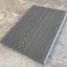 Ступень EasyDecking Wood-Х 348х22 Серый 3D купить в Усолье-Сибирском