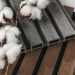 Стеновая панель CM Decking CM Wall DUAL, MACADAMIA (Макадамия)  купить в Усолье-Сибирском