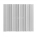 Доска фасадная ДПК SEQUOIA co-extrusion WHITE купить в Усолье-Сибирском
