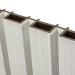 Доска фасадная ДПК SEQUOIA co-extrusion WHITE купить в Усолье-Сибирском