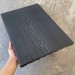 Ступень EasyDecking Wood-Х 348х22 Черное дерево 3D купить в Усолье-Сибирском