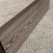 Доска  для грядок из ДПК NauticPrime 3D Венге, 225х30х2950 купить в Усолье-Сибирском