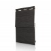 Вспененный сайдинг VOX KERRAFRONT WOOD DESIGN графит купить в Усолье-Сибирском