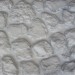 Фасадная панель Аэлит Камень мелкий Белый купить в Усолье-Сибирском