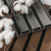 Стеновая панель CM Decking CM Wall, STONE GRAY (Стоун грей) купить в Усолье-Сибирском