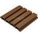 Доска фасадная ДПК SEQUOIA co-extrusion LIGHTBROWN купить в Усолье-Сибирском