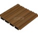 Доска фасадная ДПК SEQUOIA co-extrusion LIGHTBROWN купить в Усолье-Сибирском