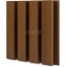 Доска фасадная ДПК SEQUOIA co-extrusion LIGHTBROWN купить в Усолье-Сибирском