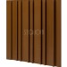 Доска фасадная ДПК SEQUOIA co-extrusion LIGHTBROWN купить в Усолье-Сибирском