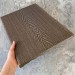 Ступень EasyDecking Wood-Х 348х22х4010 Венге 3D купить в Усолье-Сибирском