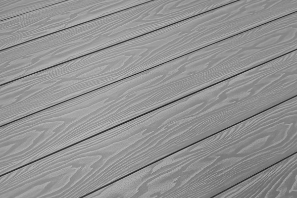 Террасная доска из ДПК Terrapol Смарт 3D Полнотелая с пазом Анис купить в Усолье-Сибирском