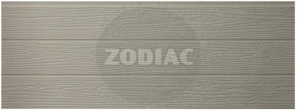Фасадная панель Zodiac ТРОЙНАЯ ДОСКА AE11-001 купить в Усолье-Сибирском