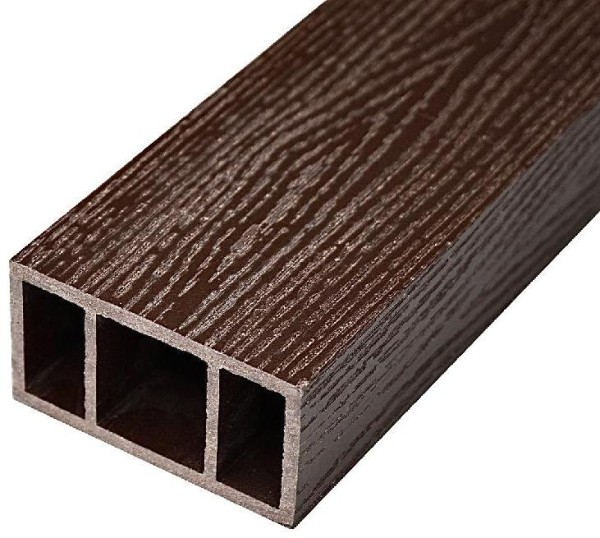 Брус FAYNAG WOOD шоколад купить в Усолье-Сибирском