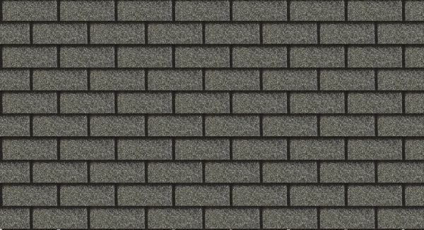 Фасадная плитка Docke Premium, Brick, Серый купить в Усолье-Сибирском