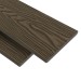 Заборная доска EasyDecking Wood-X 131х11 Венге купить в Усолье-Сибирском